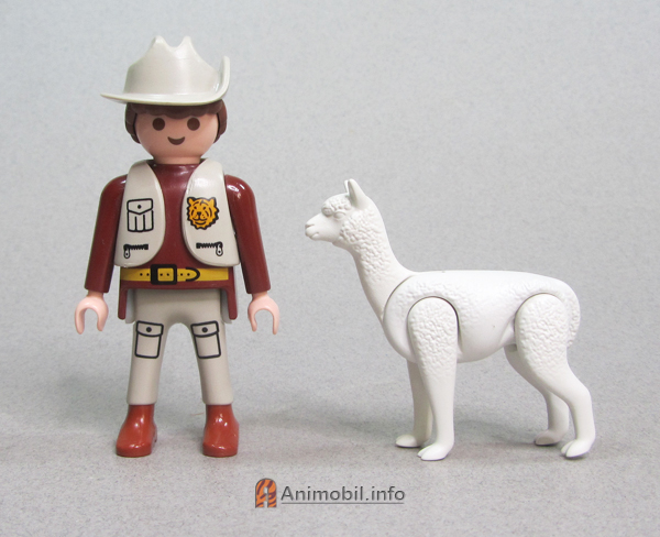 Alpaca Light Grey 2