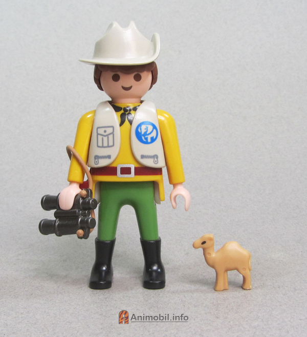 Camel Micro