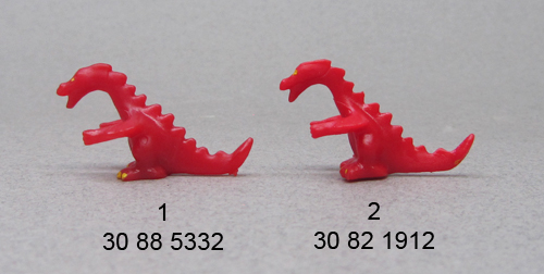 Dragon Red Micro 2