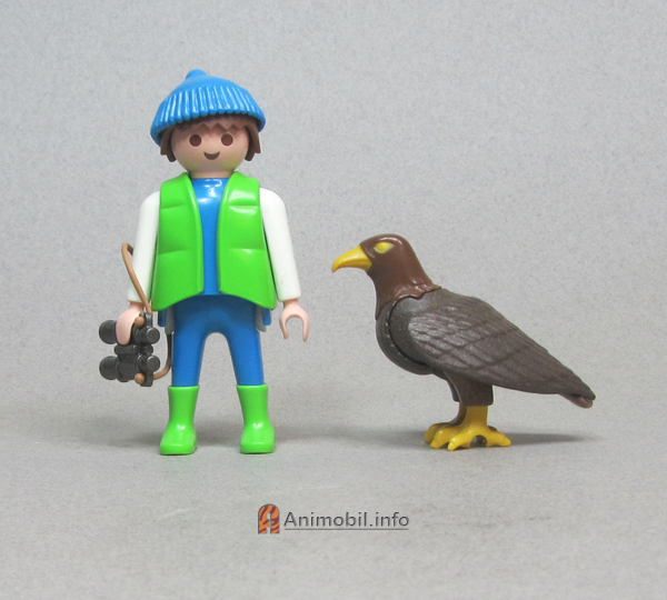 Eagle Brown