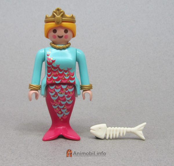 Fish Skeleton