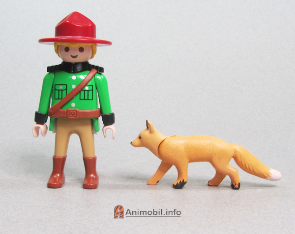 Fox 4 Orange