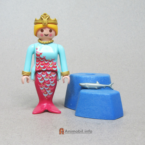 Herring 2 Wiltopia