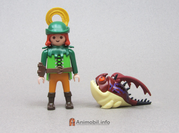 Hobgobbler