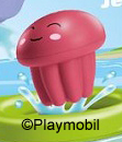 Jellyfish Junior Pink