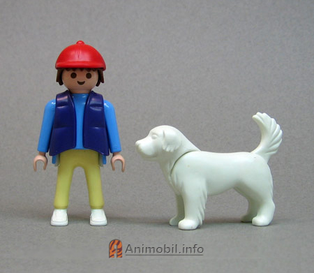 Newfoundland White