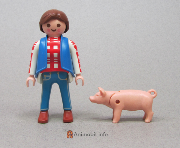 Piglet 1