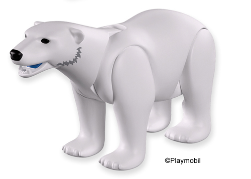 Polar Bear 5