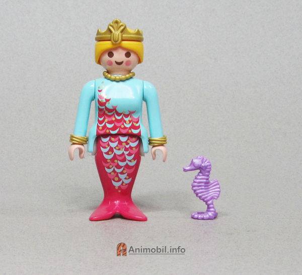 Seahorse Lavender 2