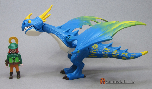 Stormfly