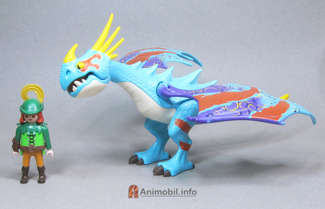 Stormfly 2