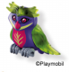 Ayuma Owl Blue