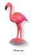 Flamingo Pink 2