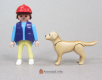 Labrador Yellow 2