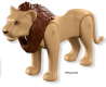 Lion Male 8