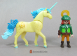 Unicorn 3 Yellow