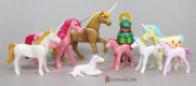 Unicorns
