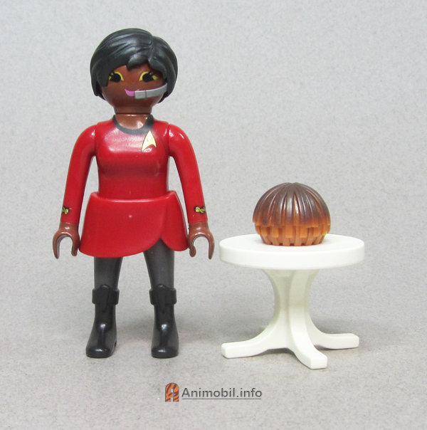 Tribble 1