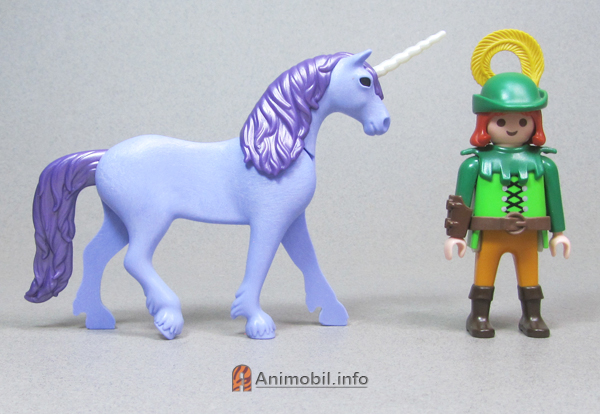 Unicorn 2 Purple