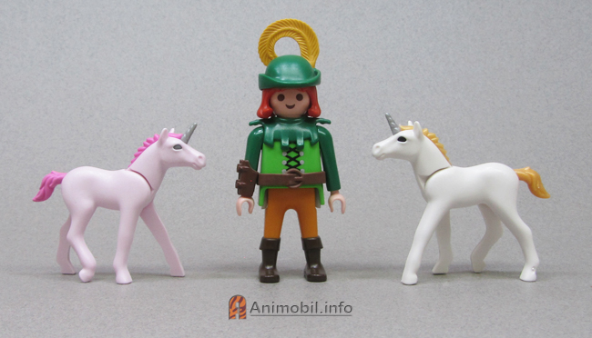 Unicorn Baby Version 3