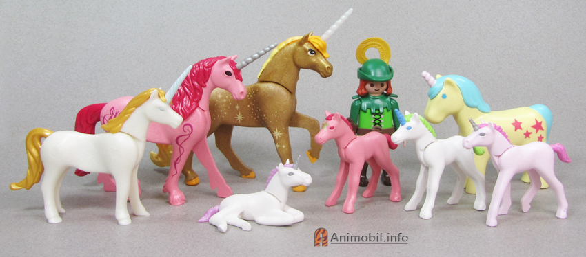 Unicorns