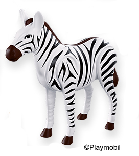Zebra 4